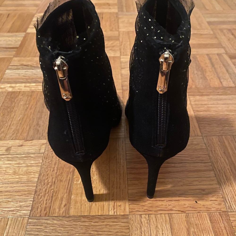 Sam Edelman Booties - Picture 3 of 5